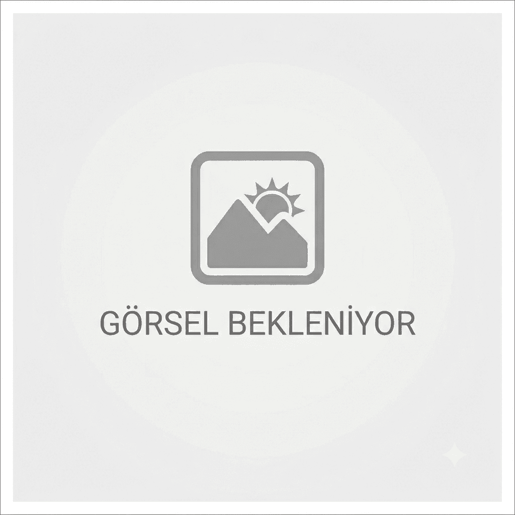 TIRTILLI TESİSAT KELEPÇESİ (290x3.6 mm) BEYAZ